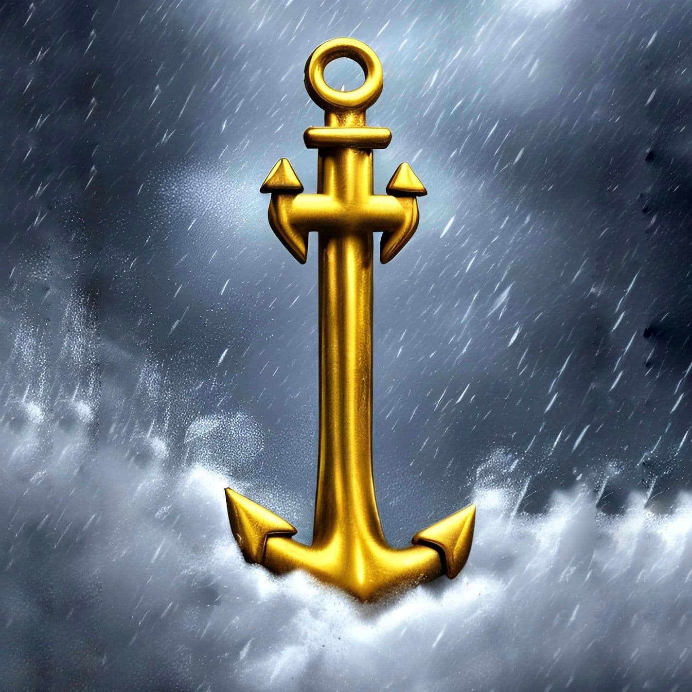 Anchoring Purpose, Peace and Play While Navigating 3 Challenges