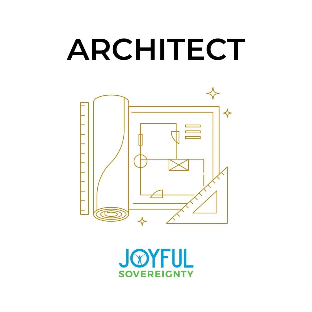 Architect Your Life For Curiosity & Excitement