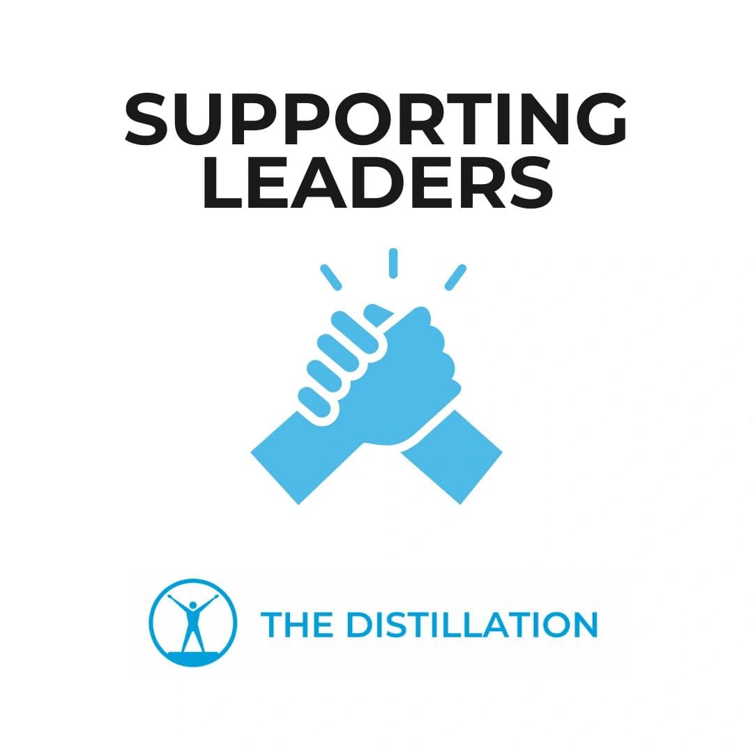 Self & Society: Integrating Sovereignty with Leadership Support