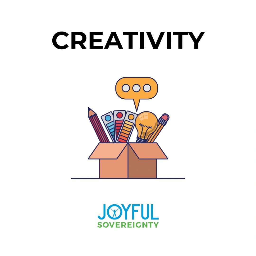 The Structure & Flow of Creativity