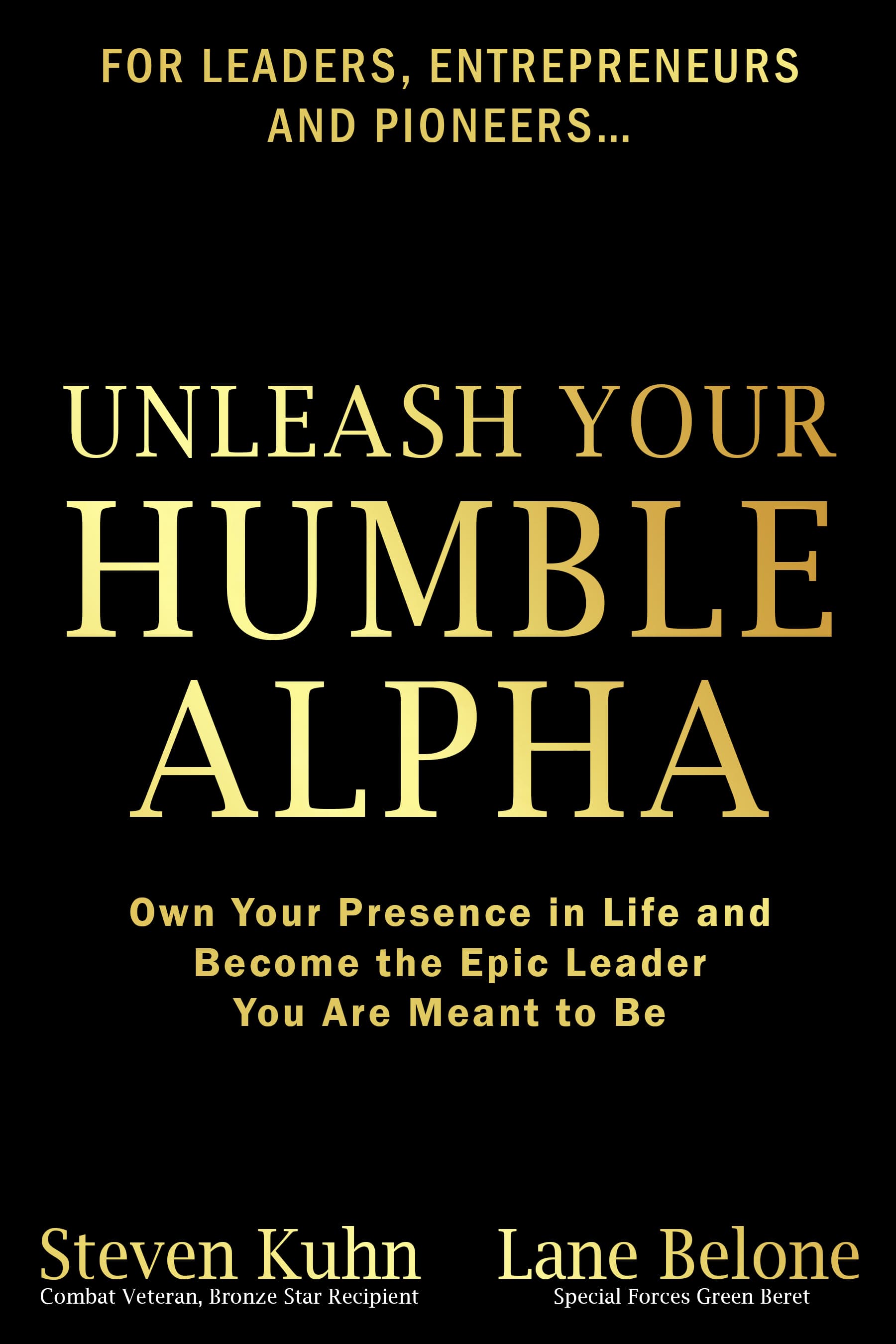 Humble Alpha