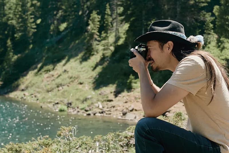 Lane Belone speaking